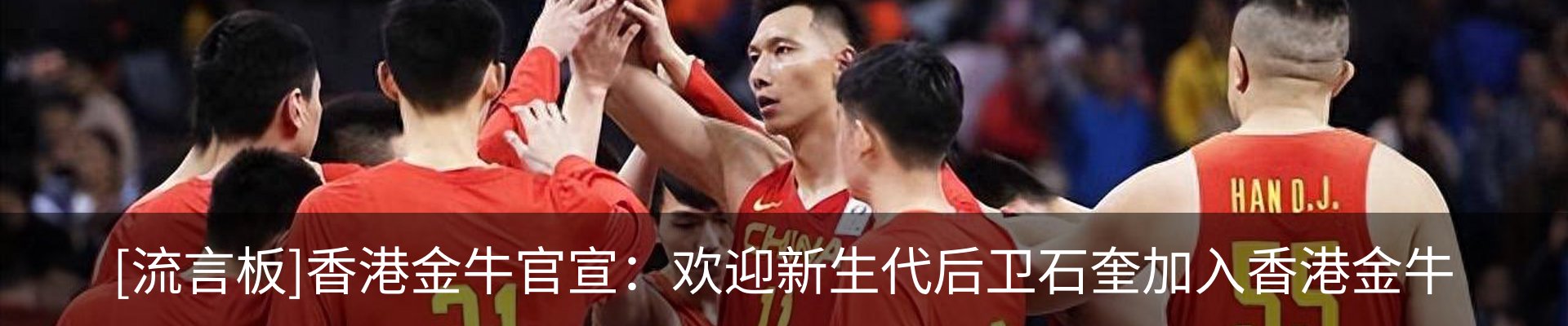 最新动态